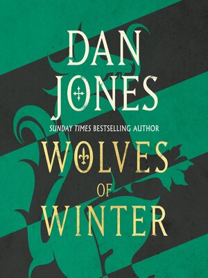 Wolves of Winter - Audiobook